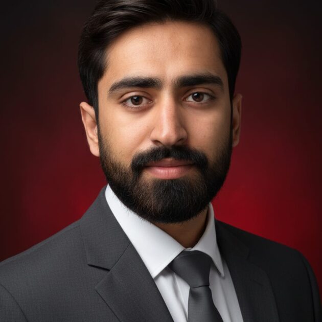 Talha Javed