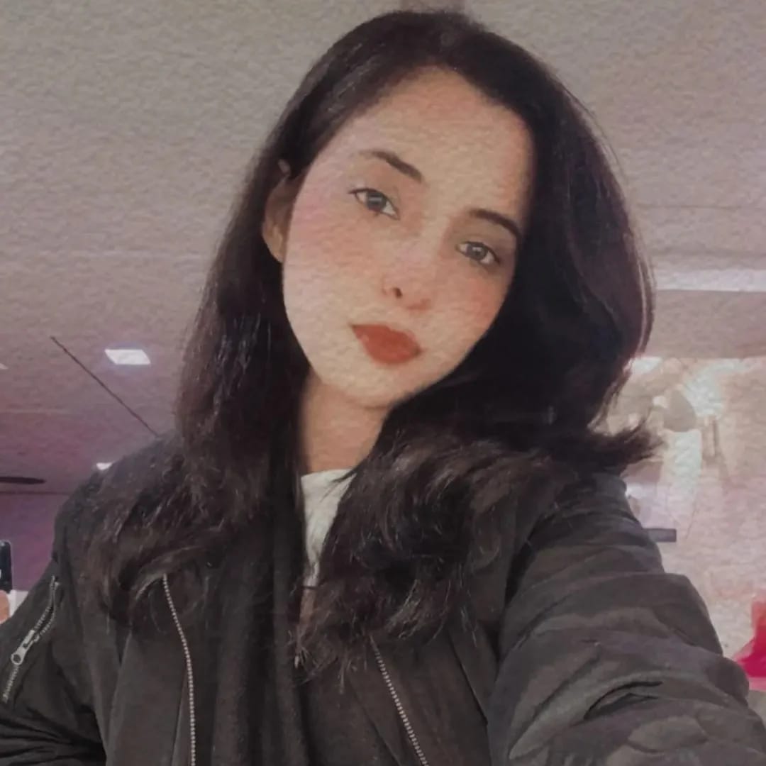 Iqra Mehmood