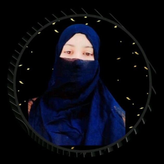 Khadija Sabir