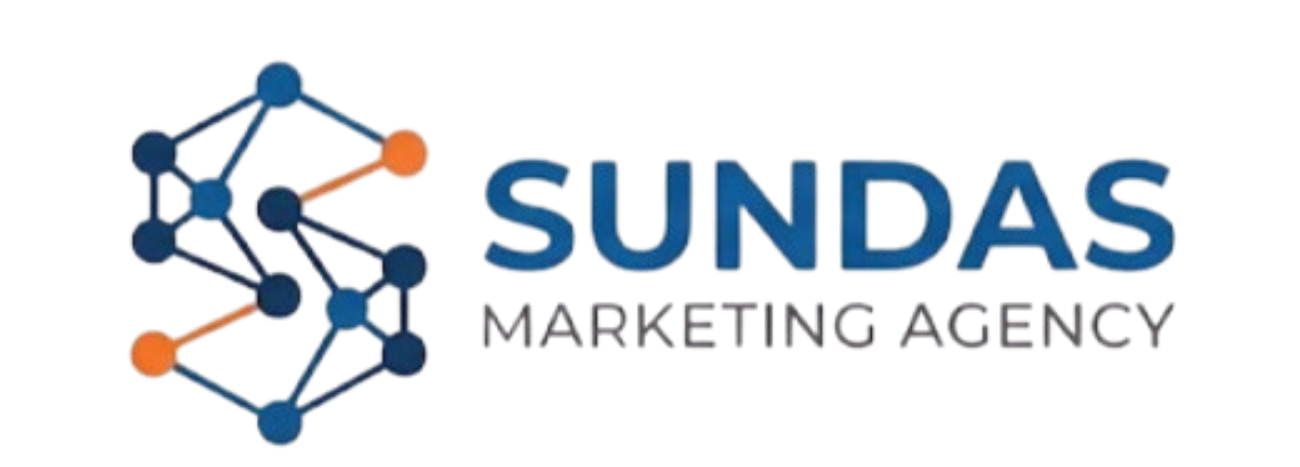 Sundas Marketing Agency Logo