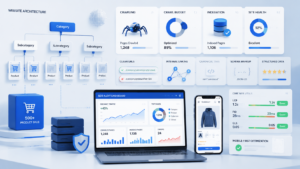 Ecommerce SEO Services