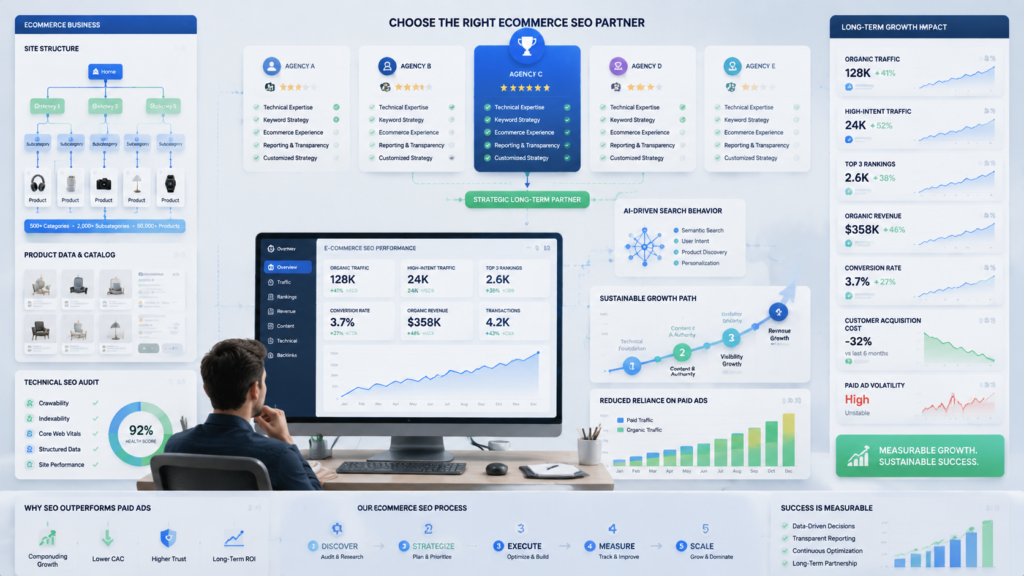 AI SEO for Small Businesses