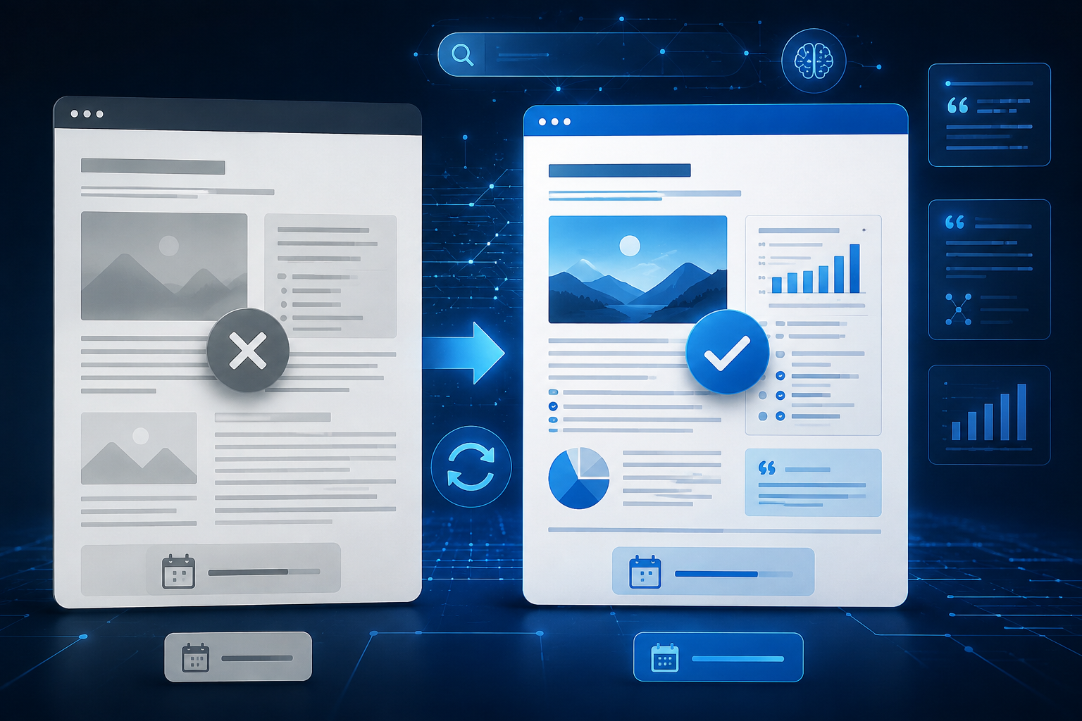 GEO and AI SEO Myths