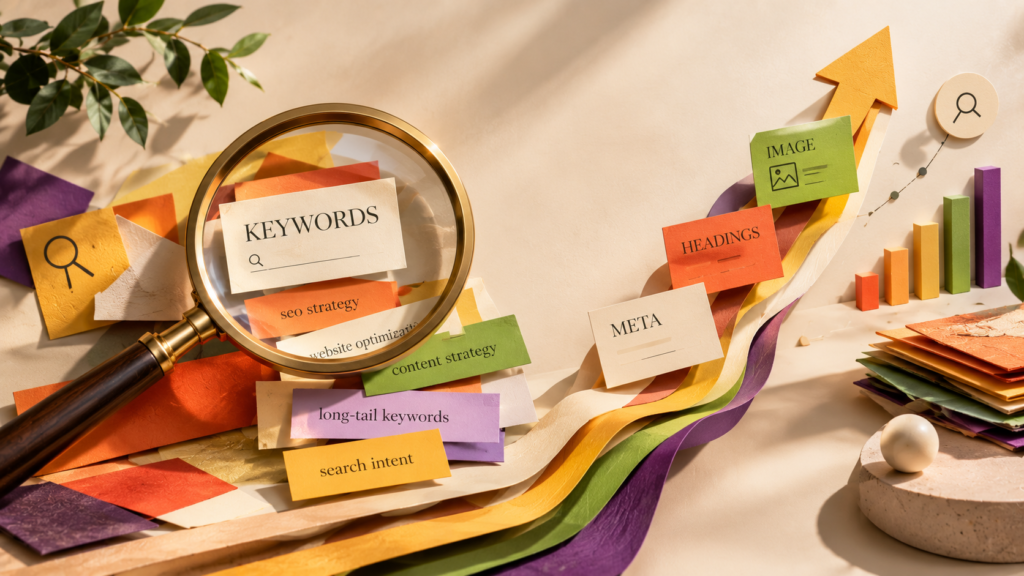 Squarespace SEO
