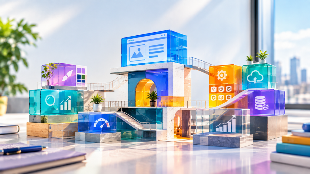 Best website builders for 2026