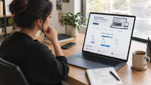 should you list prices on your website
