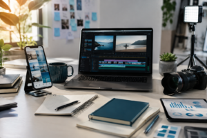 what is a digital creator