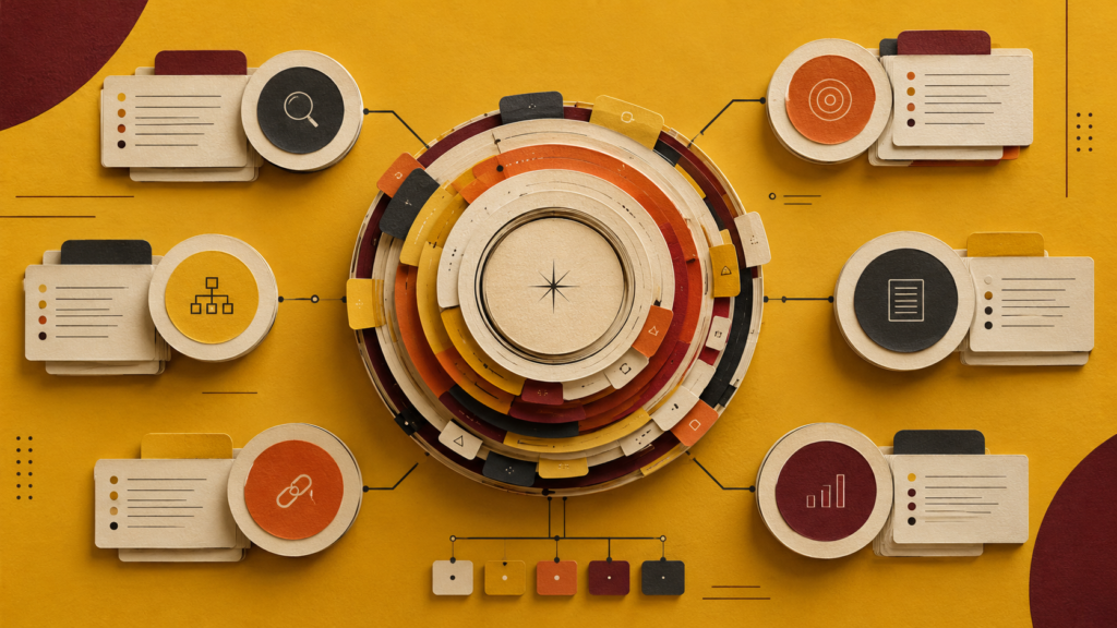 keyword mapping
