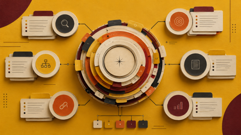 keyword mapping